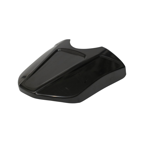 Pyramid Plastics Pyramid seat cowl | unpainted | yamaha mt-10 inc sp 2022>current